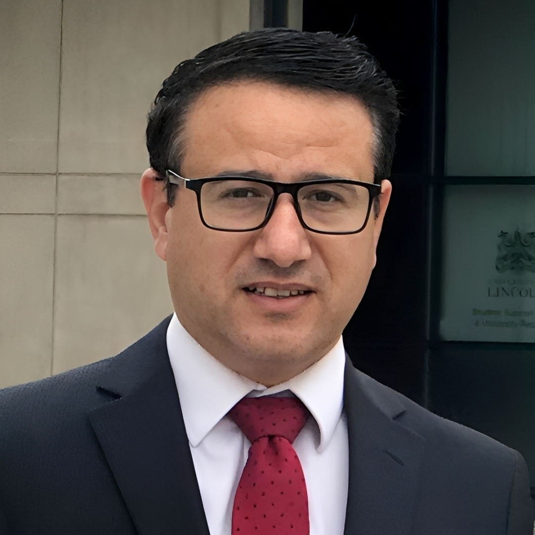 Dr. Hewa Balisane