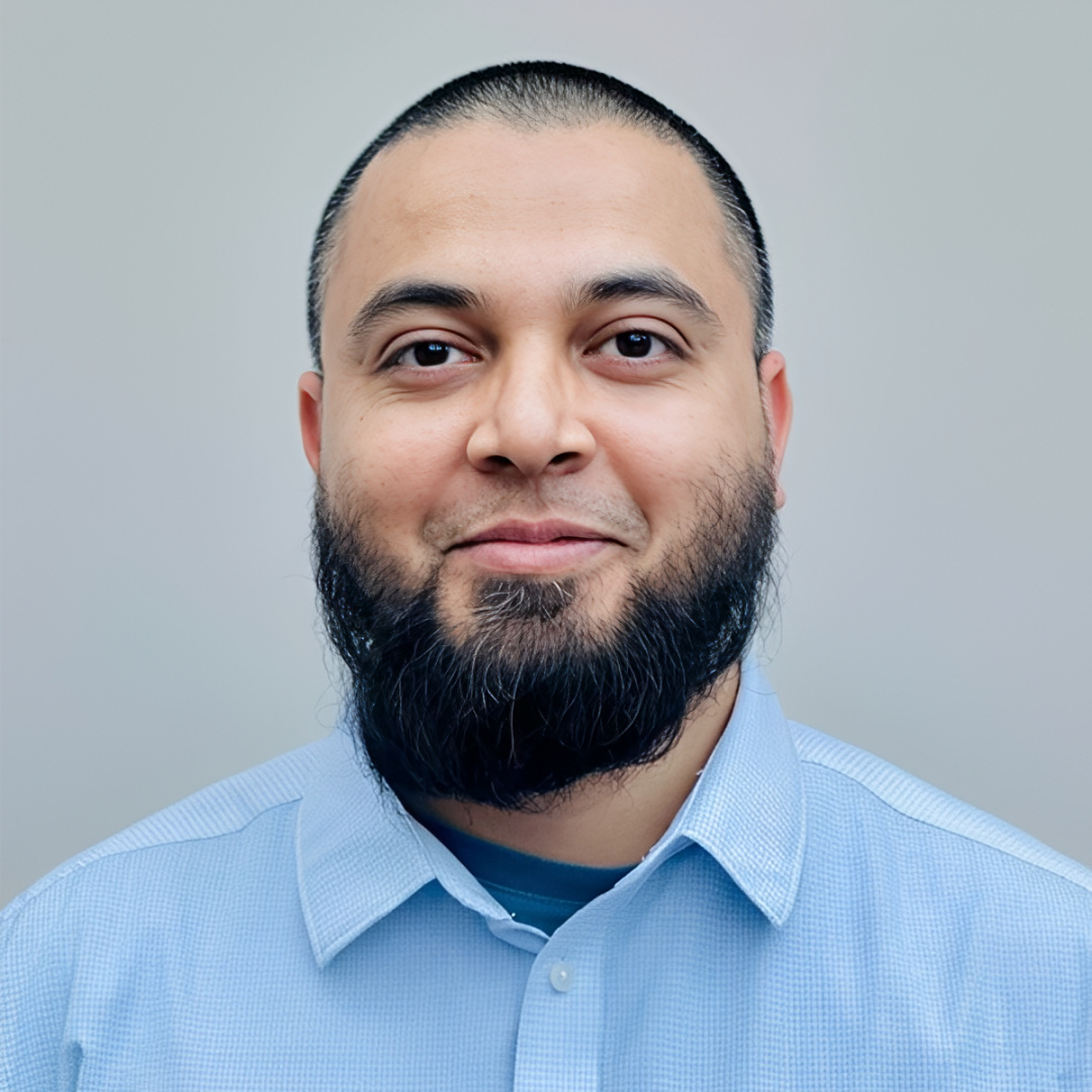 Dr. Rejwan Bin Sulaiman