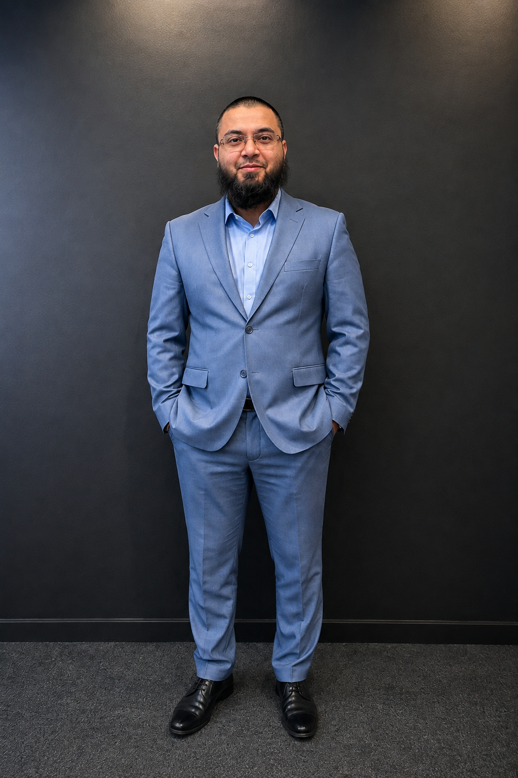 Rejwan Bin Sulaiman